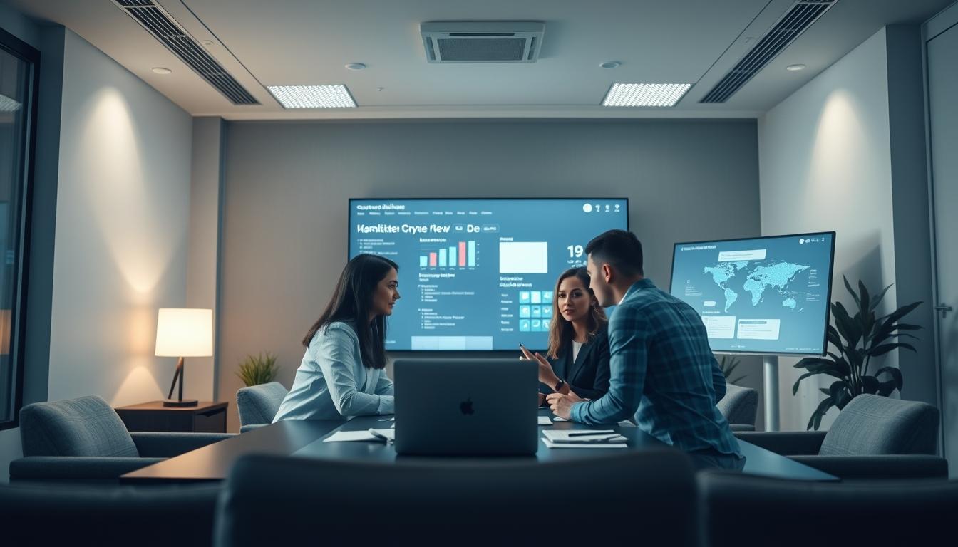 Business automation article